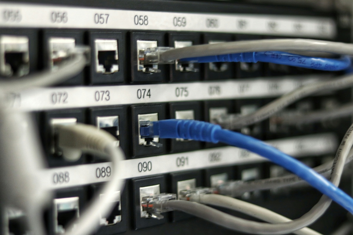 Optical Network Equipment
